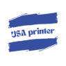 USA printer