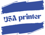 USA printer